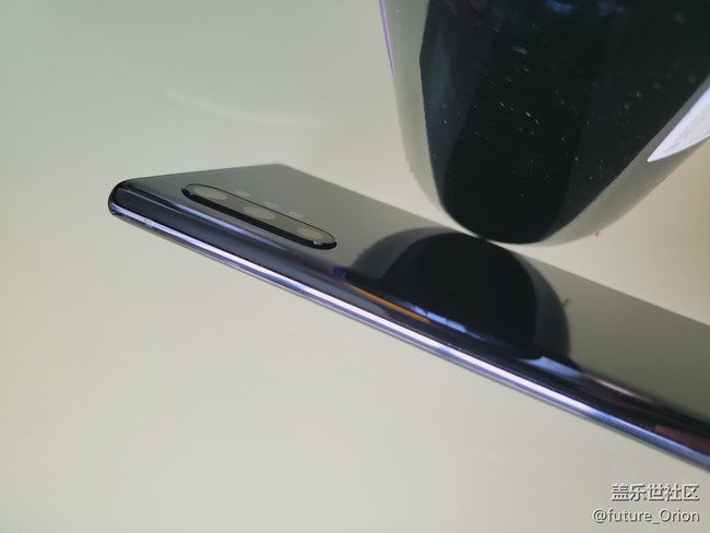 【Galaxy Note10系列星粉体验活动】机皇Note10+ 5G