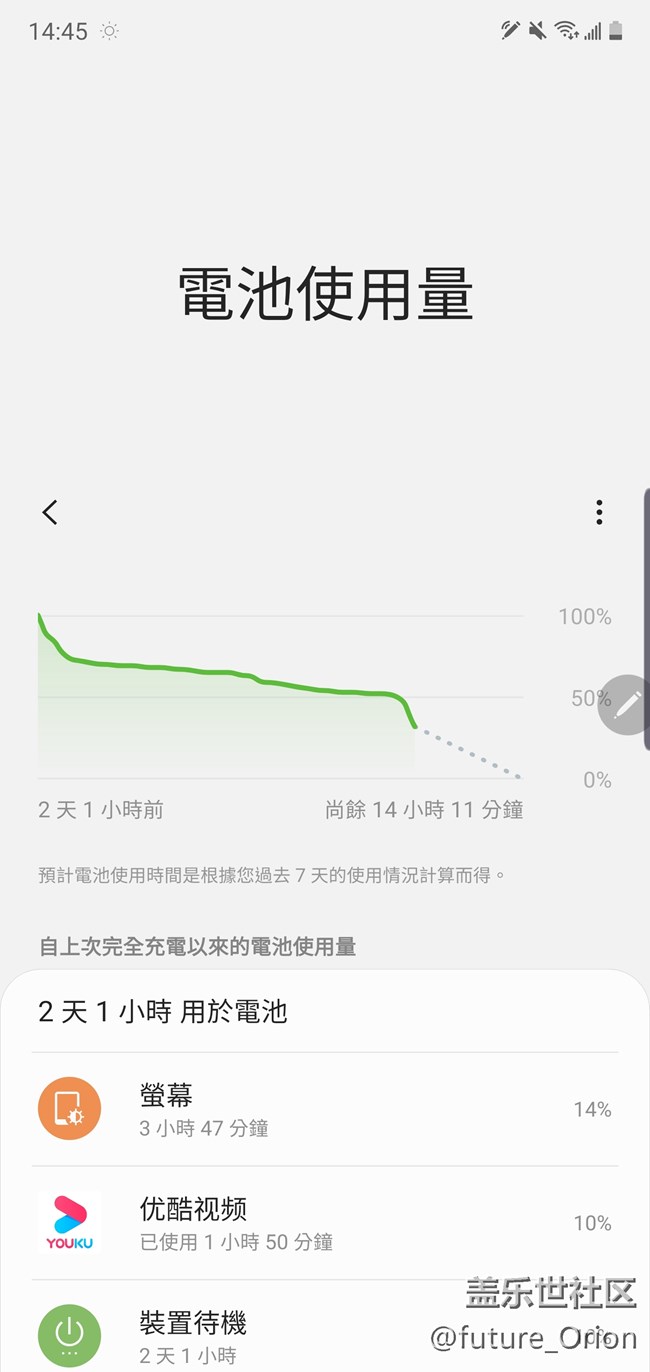 【Galaxy Note10系列星粉体验活动】机皇Note10+ 5G