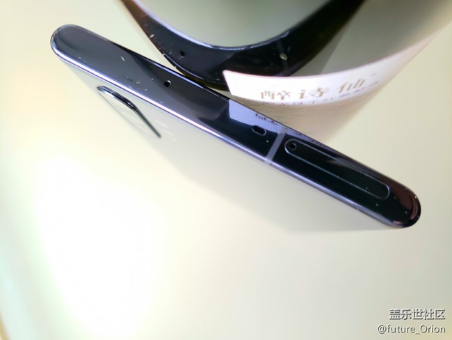 【Galaxy Note10系列星粉体验活动】机皇Note10+ 5G