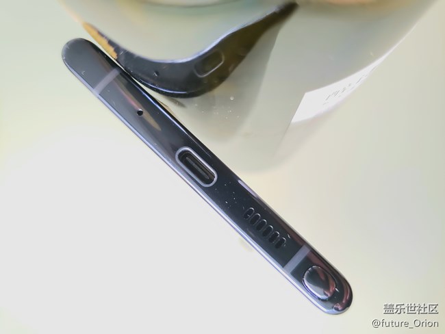 【Galaxy Note10系列星粉体验活动】机皇Note10+ 5G