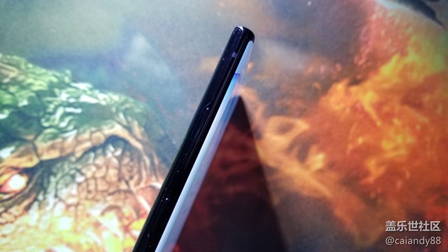 【Galaxy Note10系列星粉体验活动】这才是机皇该有的样子