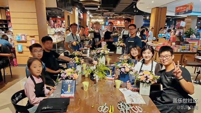 回望2019展望2020年终聚餐座谈会