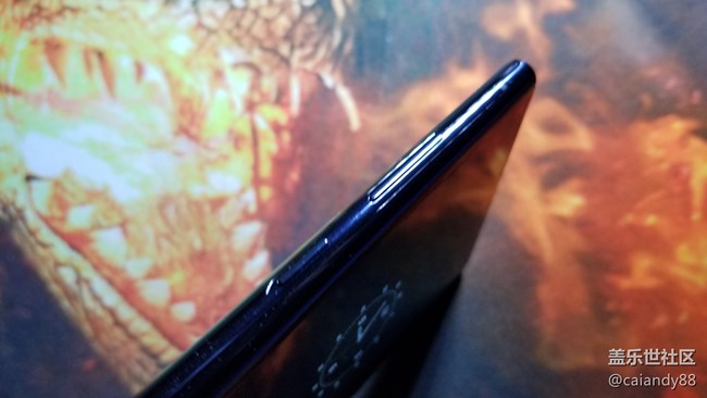 【Galaxy Note10系列星粉体验活动】这才是机皇该有的样子