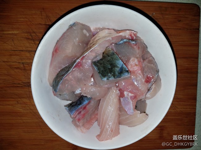 【年末美食】+红烧草鱼 【年末美食】+红烧草鱼
