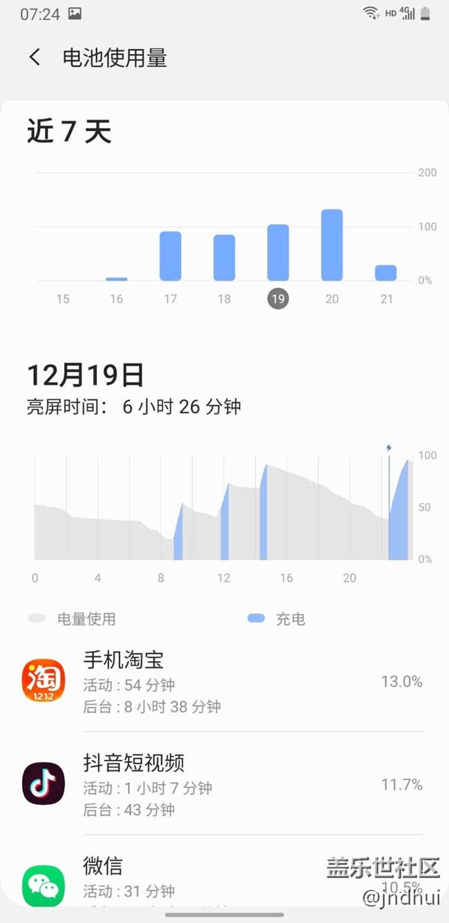 淘宝这是在新版本里放飞自我了？