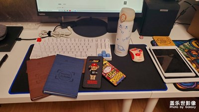 【双旦惊喜】盘点最近收到的社区小礼品