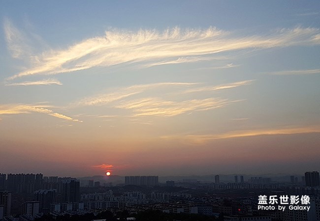 【每周星鲜事】第17期：圣诞快乐~