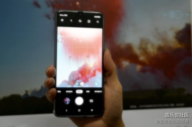 【Galaxy A90 5G体验】更加强大的A系列扛把子