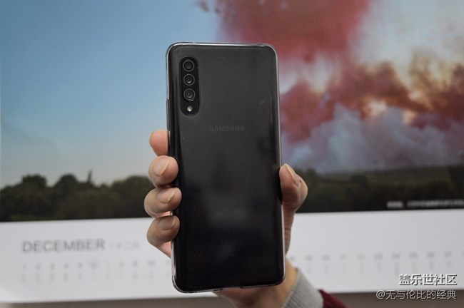 【Galaxy A90 5G体验】更加强大的A系列扛把子