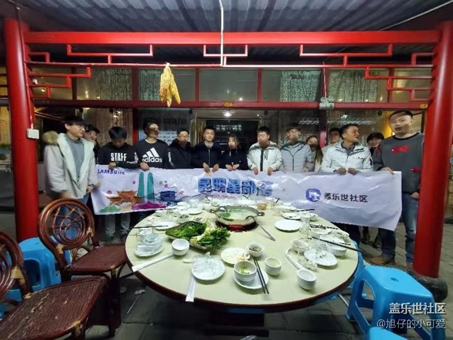 繁华世界，唯有美食不可辜负