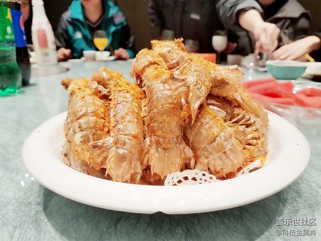 长沙星部落2019年终庆：愉快的周末聚餐、品机、看电影
