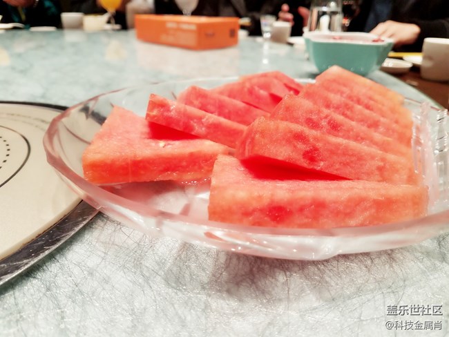长沙星部落2019年终庆：愉快的周末聚餐、品机、看电影