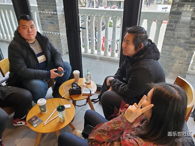 【告别2019】 济南星部落聚会回顾