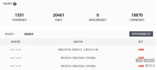 抢到了U盘，真心不容易
