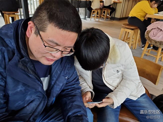 【告别2019】 济南星部落聚会回顾
