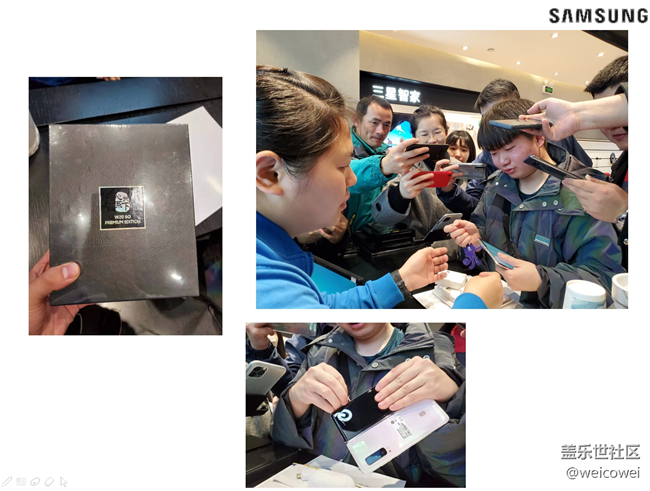 （2019年中庆星回顾）长沙星部落：我和你，话和谈，文和友