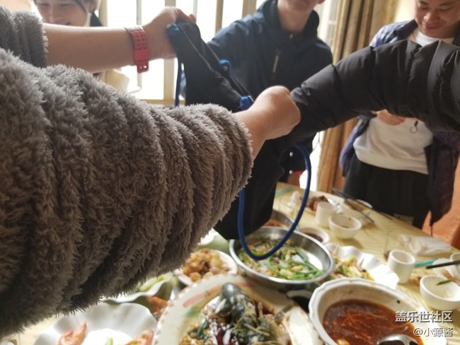 2019年度广州星部落年终聚会简单回顾