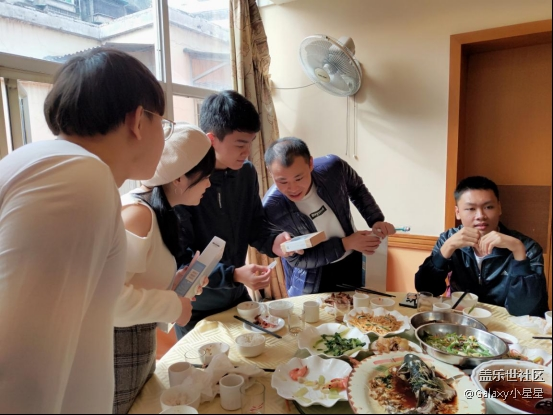#广州星部落年终聚会#2019年度广州星部落年终聚会回顾