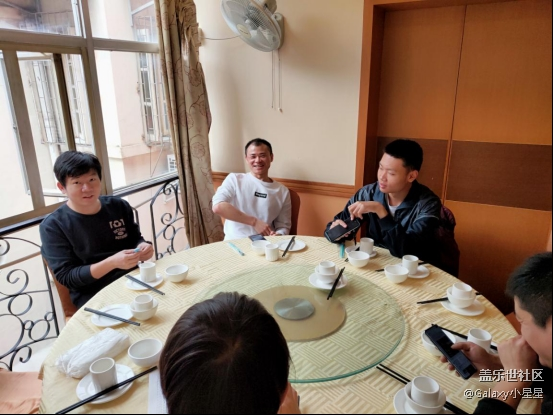 #广州星部落年终聚会#2019年度广州星部落年终聚会回顾