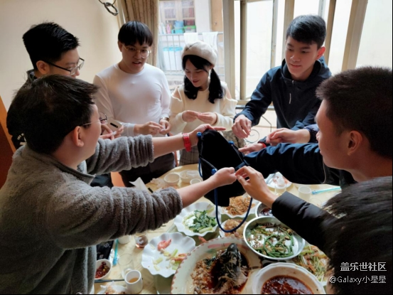 #广州星部落年终聚会#2019年度广州星部落年终聚会回顾
