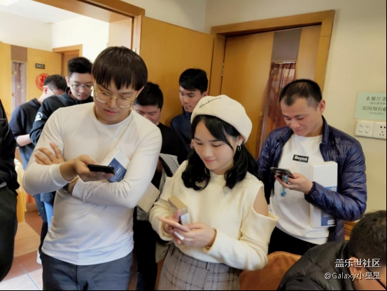 #广州星部落年终聚会#2019年度广州星部落年终聚会回顾