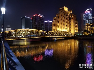 【双旦惊喜】美丽风景