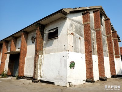 【你好2020】+历史建筑留存的是历史记忆
