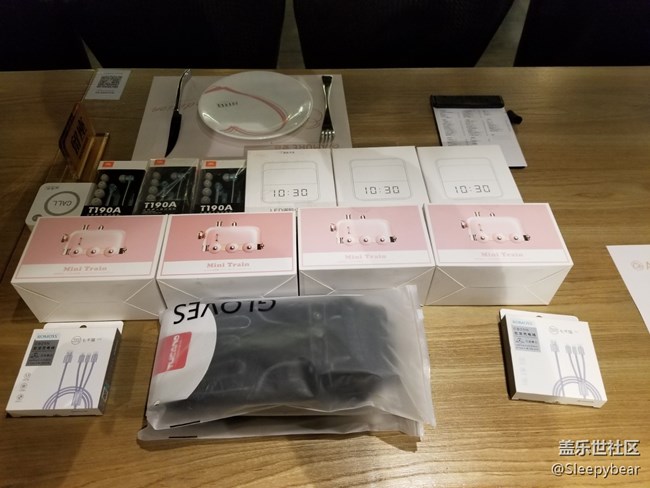 群贤毕至，年终相聚——沈阳星部落2019年终回顾
