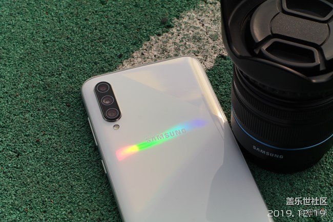 Galaxy A70S 6400万新体验 Galaxy A70S 6400万新体验