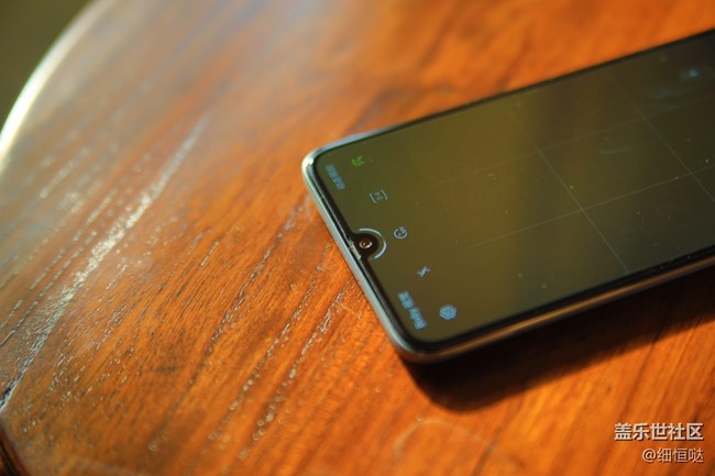 Galaxy A70S 6400万新体验 Galaxy A70S 6400万新体验