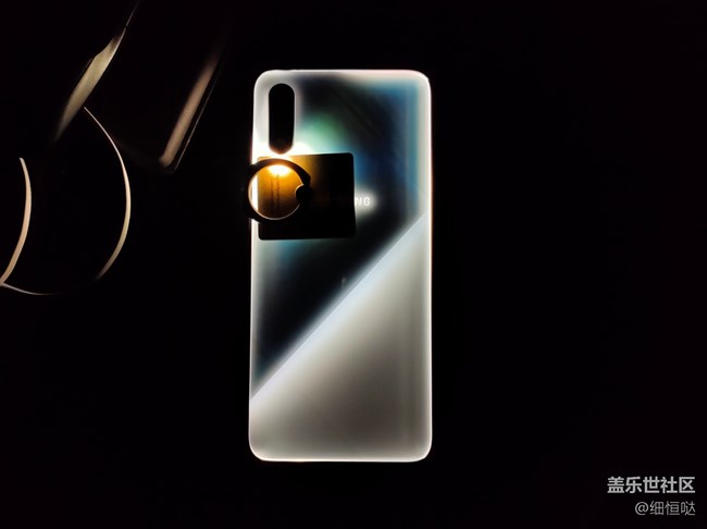 Galaxy A70S 6400万新体验 Galaxy A70S 6400万新体验