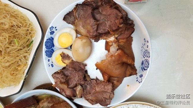 【我的跨年大餐】+自己做的菜