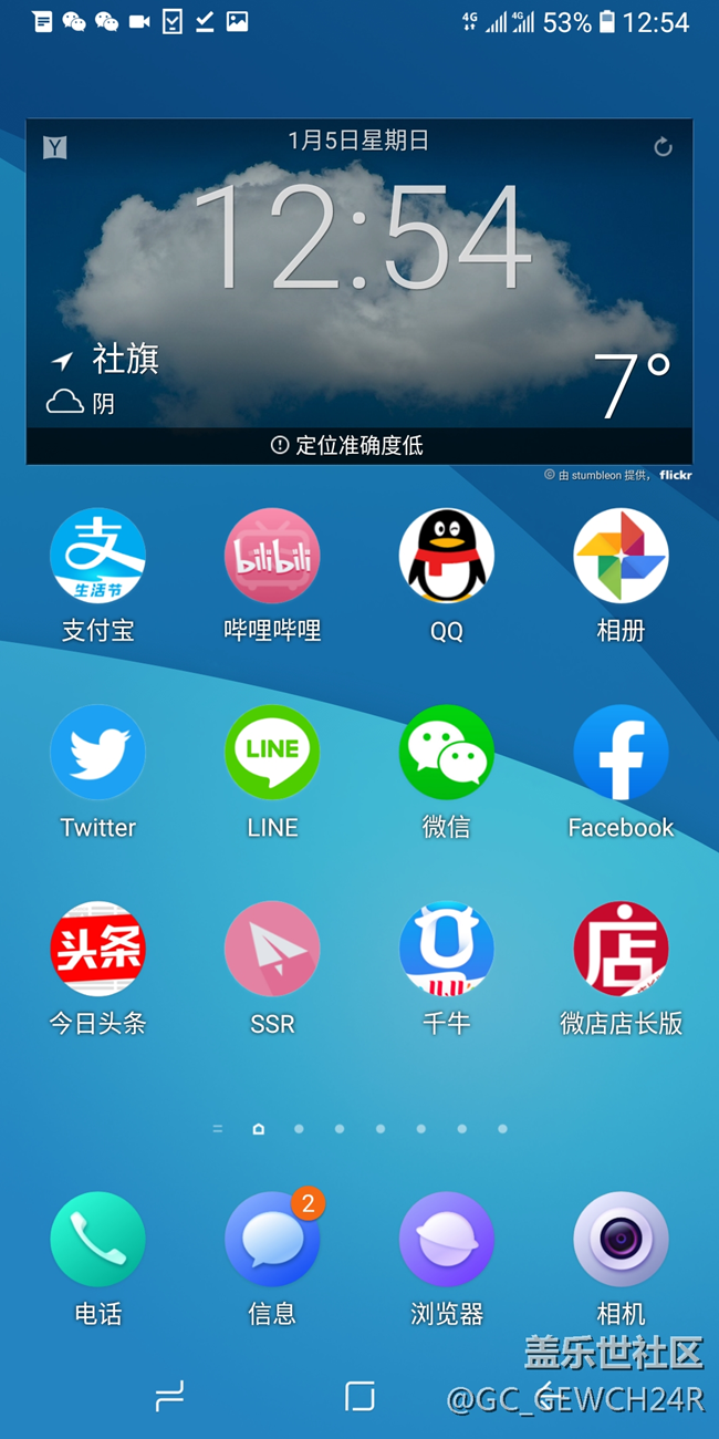 三星A6S的小伙伴们，需要刷机的看看吧！