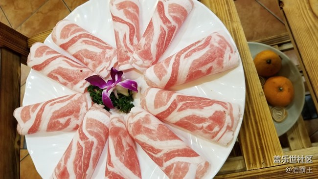 【我的跨年大餐】+2020年红红火火