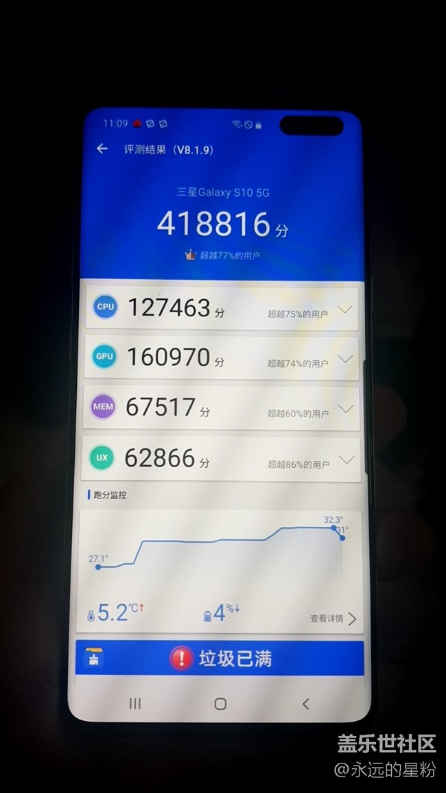 S105G开箱，2020新年礼物~~