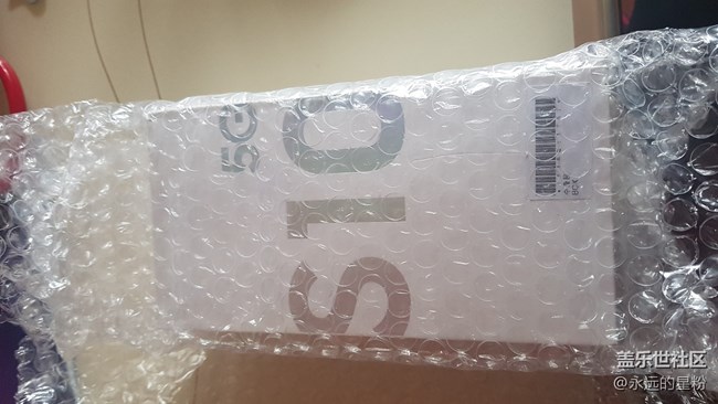 S105G开箱，2020新年礼物~~