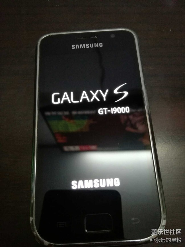 S105G开箱，2020新年礼物~~