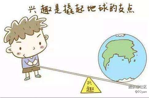 已开奖【1月第一周话题】对于新开的兴趣版块有哪些建议