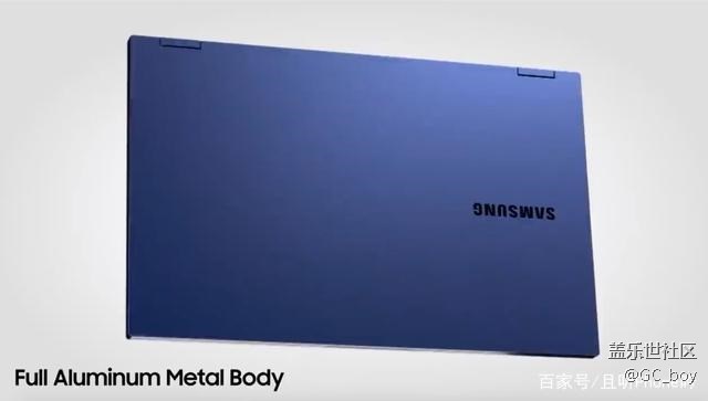 不止QLED屏!三星Galaxy Book Flex正式官宣 不止QLED屏!三星Galaxy Book Flex正式官宣