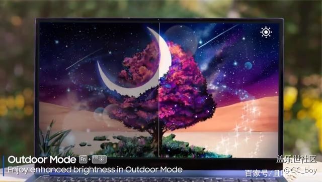 不止QLED屏!三星Galaxy Book Flex正式官宣 不止QLED屏!三星Galaxy Book Flex正式官宣