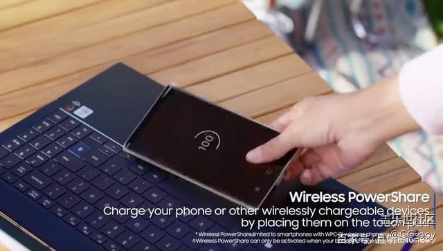 不止QLED屏！三星Galaxy Book Flex正式官宣