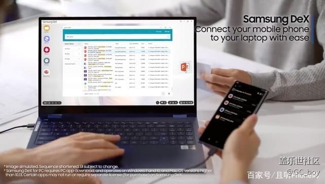 不止QLED屏！三星Galaxy Book Flex正式官宣