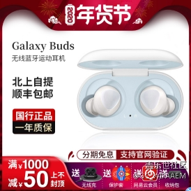 预算有限，想趁年货节买个蓝牙耳机，求推荐哪款好用？
