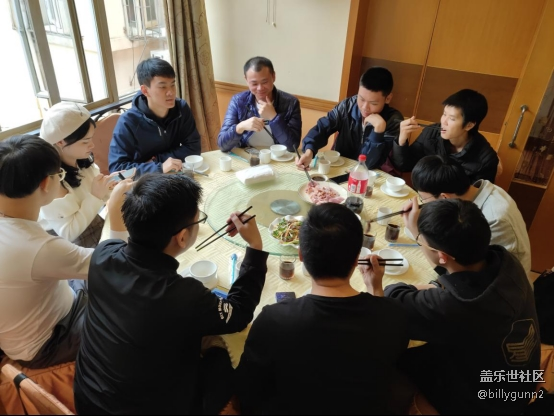 #广州星部落年终聚会#2019年度广州星部落年终聚会非官方回顾