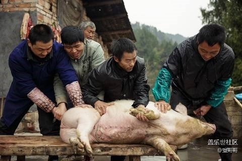 【美食活动第二十期】- 过小年吃什么呢？