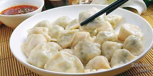 【美食活动第二十期】- 过小年吃什么呢？