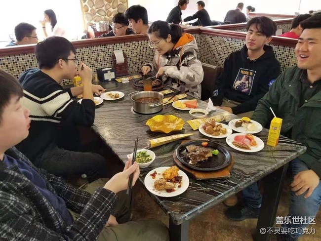 Galaxy fold品鉴活动回顾