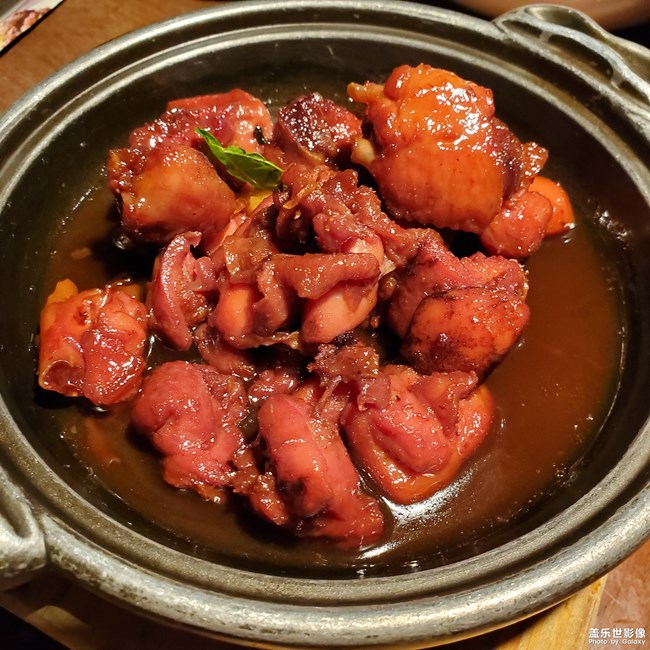 外婆家