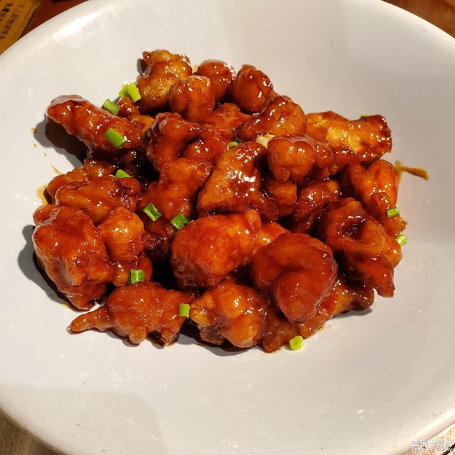 外婆家