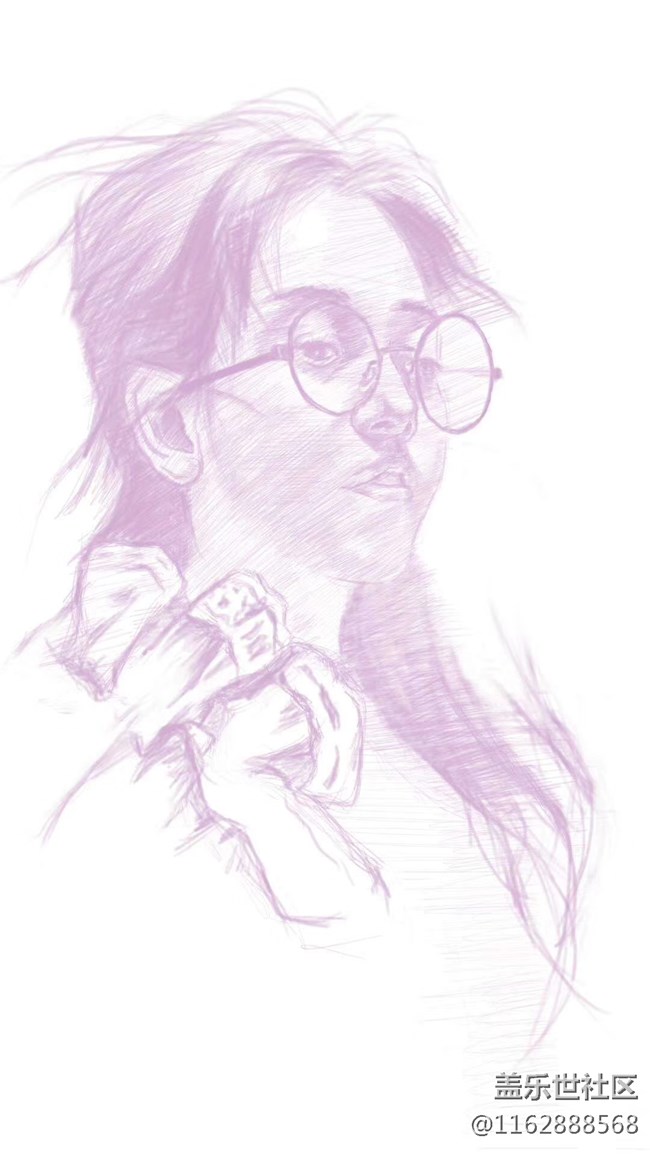 【我爱创作】+随便画画